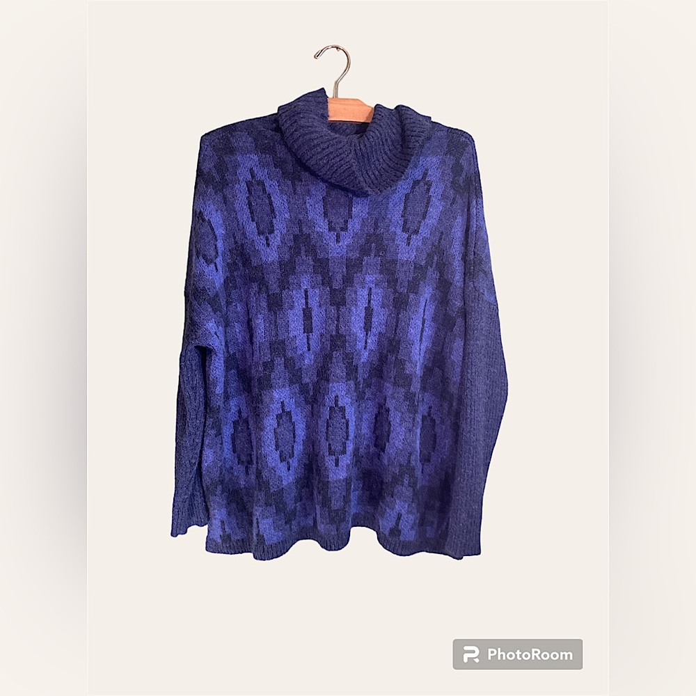 Soft Surroundings sweater size M